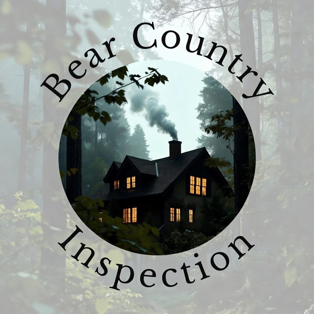 Bear Country Inspection Logo